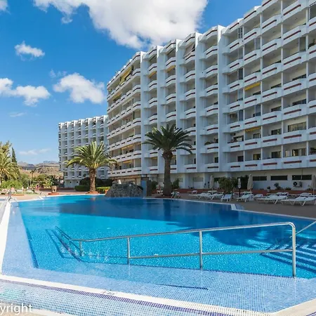 Apartamento Tropical Treat *